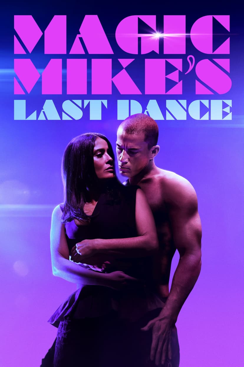 Movie poster
