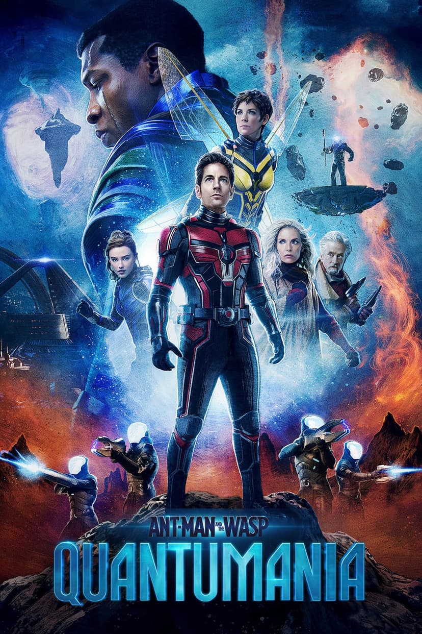 Movie poster